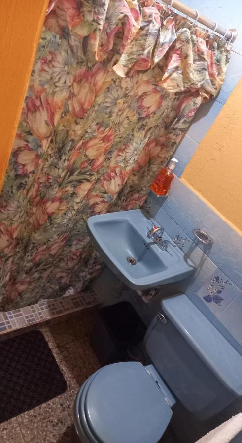 Hotel Maya America Panajachel Bagian luar foto