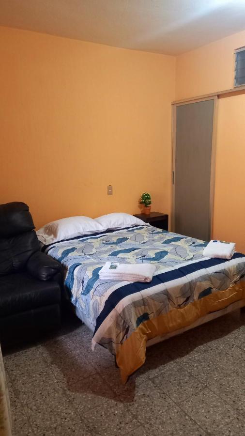 Hotel Maya America Panajachel Bagian luar foto