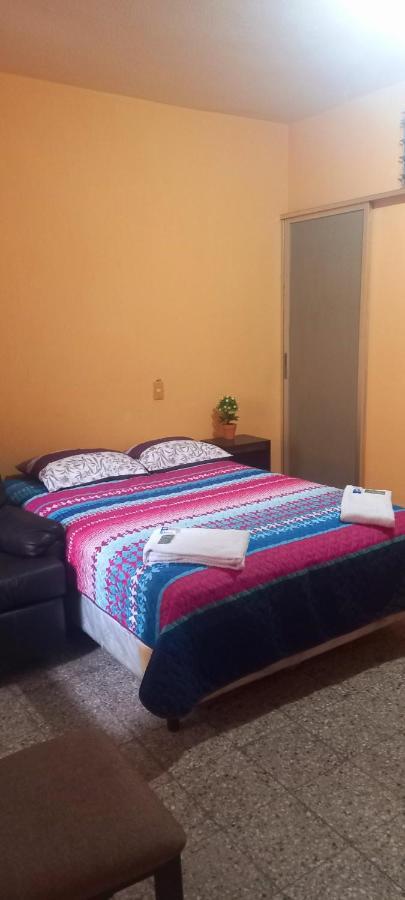Hotel Maya America Panajachel Bagian luar foto